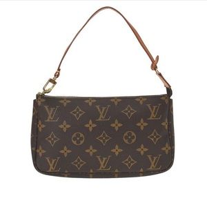 Louis Vuitton Pochette Accessories